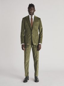 Moss Corduroy