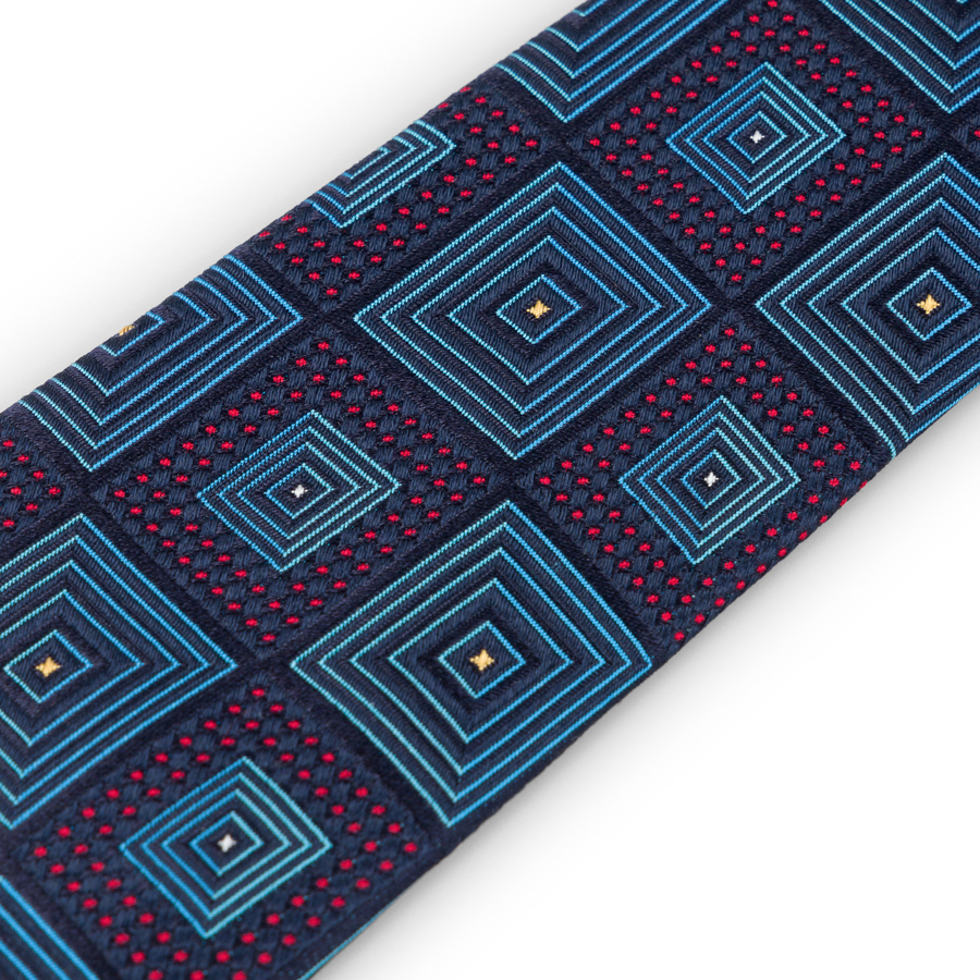 Image of Square Vision Tie