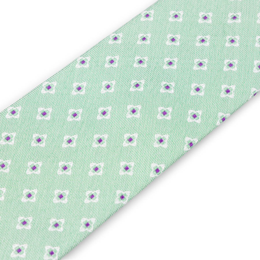 Image of Glas Silk Tie