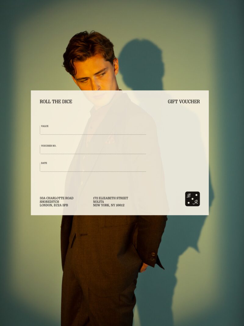 Gift Voucher $750
