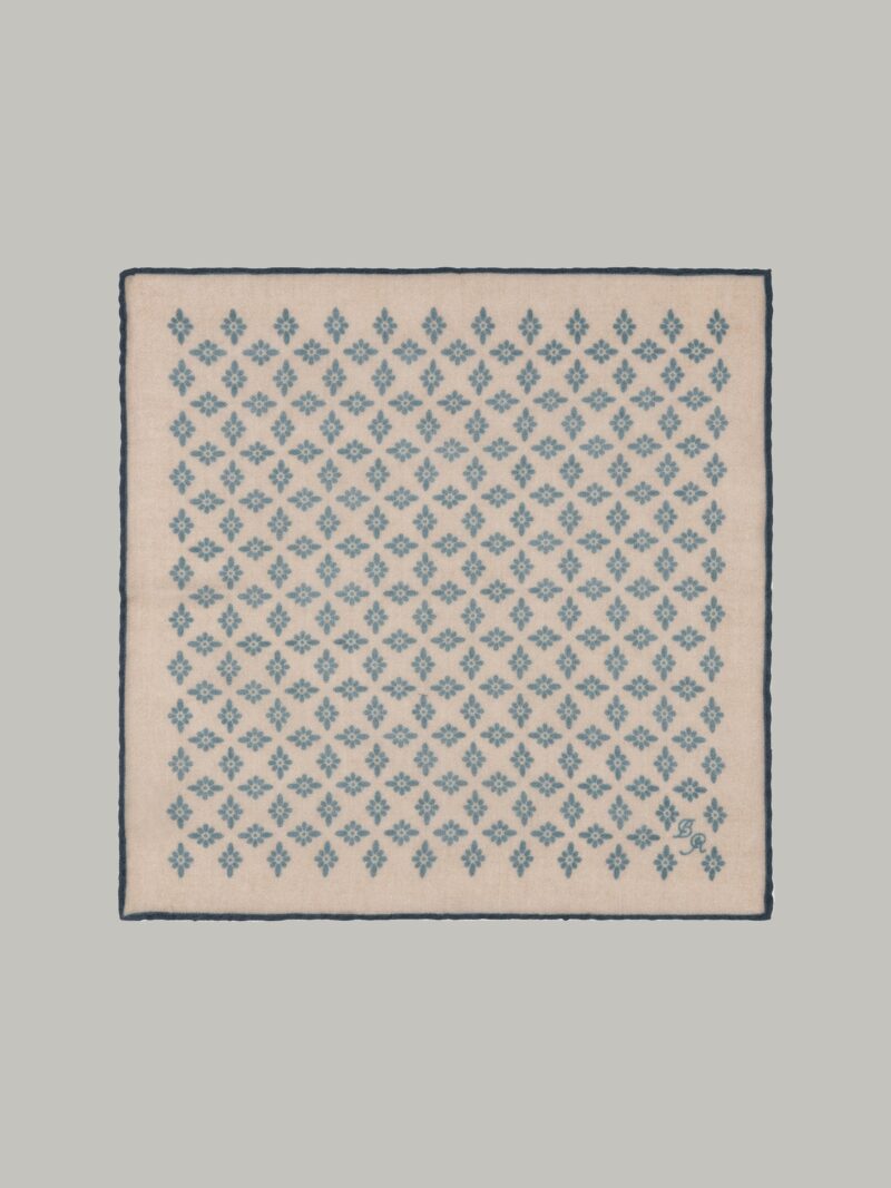 Green in Cashmere Papyrus