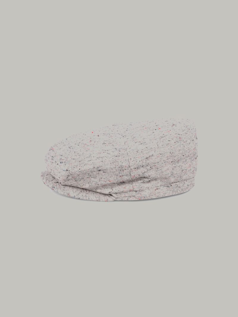 Oat Fleck Baker Boy